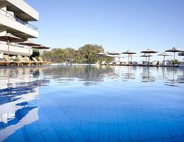 Thalassa Beach Resort & Spa (Adults Only)