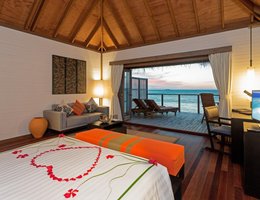 Meeru Island Resort & Spa