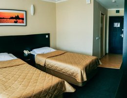 Клуб-отель Амран