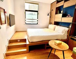 Campanile Shanghai Huaihai