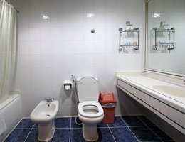 Al Bustan Hotel Flats Apart