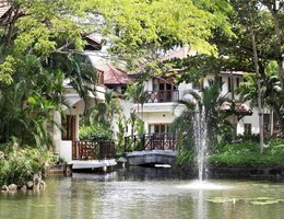 Nirwana Resort Hotel