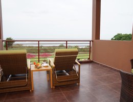 Sooriya Resort & Spa