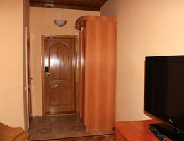 Форт Эврика