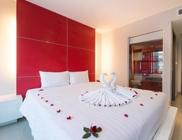 ALFRESCO PHUKET HOTEL