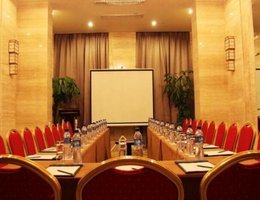 Lee Gardens Hotel Shanghai