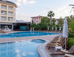 Pine House By Werde Hotels