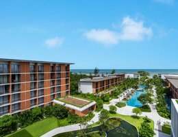 Pullman Khao Lak Resort