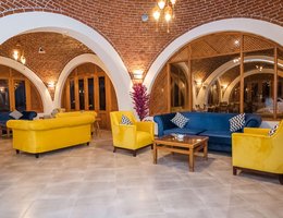 Beach Safari Nubian Resort