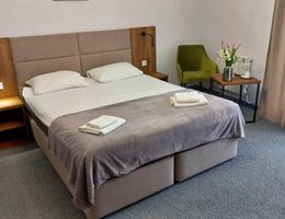 Отель Грейс Магнат