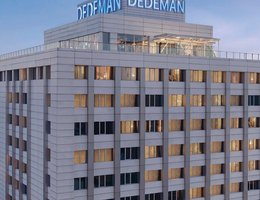 Dedeman Istanbul