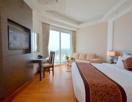 Dessole Beach Resort Nha Trang