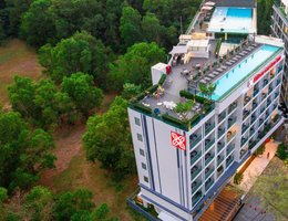 Hilton Garden Inn Phuket Bang Tao
