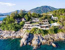 Impiana Private Villas