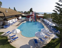 Selectum Colours Side