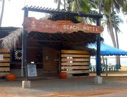 Carolina Beach Hotel