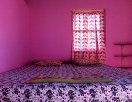 Beach Stay By Om Ganesh Guest House