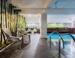 La Casa Hotel Nha Trang
