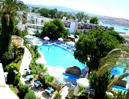 Royal Palm Beach Hotel