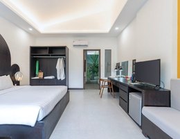 KINGO RETREAT RESORT PHU QUOC