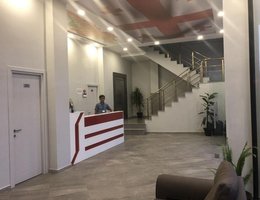 ROYAL GEORGIA (EX. GEORGIA)