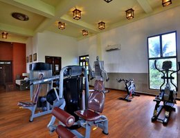 Thaproban Pavilion Waves