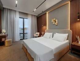 Grace Global Congress & SPA