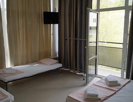 Гостевой дом «Аквариум Лоо»