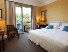 Mercure Catania Excelsior