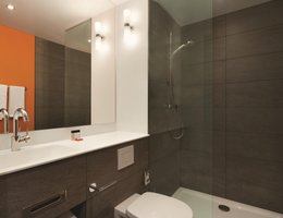 Ramada Apollo Amsterdam Centre