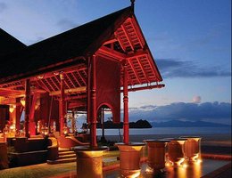 Four Seasons Resort Langkawi