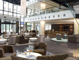 Austria Trend Hotel Bratislava