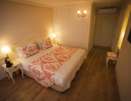 Hotel Evsen (Adults Only)