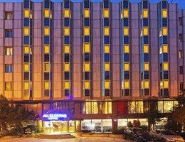 ALL SEASONS ISTANBUL