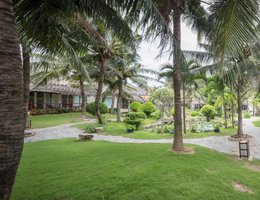 TTC Resort Premium - Ke Ga