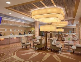 Измайлово Гамма