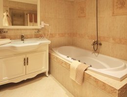 Interhotel Veliko Tarnovo