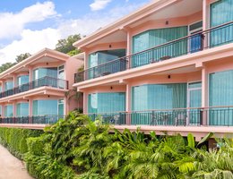 THE VIEW RAWADA RESORT & SPA