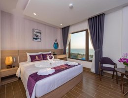 MAISON HOTEL PHU QUOC