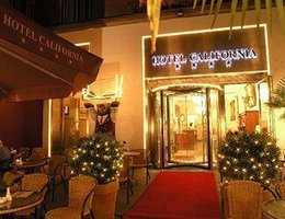 Hotel California am Kurfurstendamm