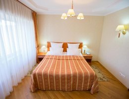 Отель Гостиница Интурист