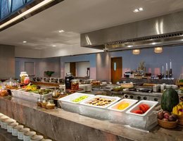 SEL DE MER HOTEL & SUITES DANANG