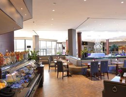 Grand Cevahir Hotel & Convention Center