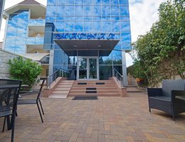 Отель Грейс Магнат