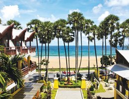 Woraburi Phuket Resort & Spa