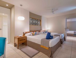 La Marina Plaza & Spa