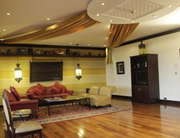 RADISSON BLU RESORT SHARJAH