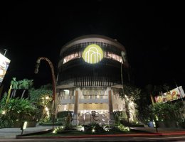 The Nest Hotel by Danapati