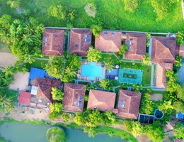 Ranna 212 Beach Resort