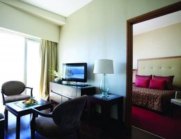 Atlantica Miramare Beach